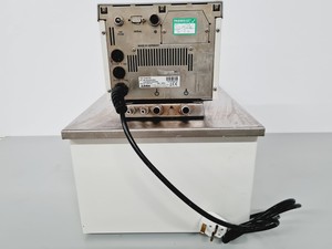 Thumbnail image of Julabo SE High Tech Heating Circulator Water Bath Spares/Repair Lab