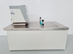 Thumbnail image of Julabo SE High Tech Heating Circulator Water Bath Lab