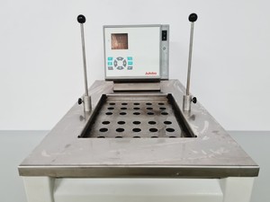 Thumbnail image of Julabo SE High Tech Heating Circulator Water Bath Lab