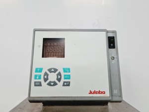 Thumbnail image of Julabo SE High Tech Heating Circulator Water Bath Lab