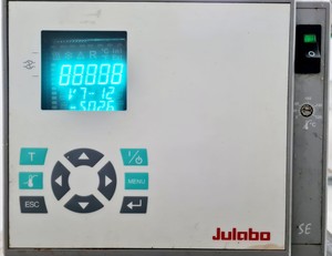 Thumbnail image of Julabo SE High Tech Heating Circulator Water Bath Lab