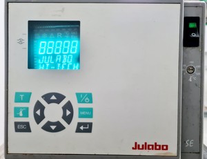 Thumbnail image of Julabo SE High Tech Heating Circulator Water Bath Lab