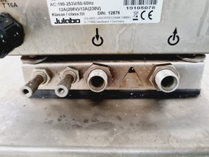 Thumbnail image of Julabo SE High Tech Heating Circulator Water Bath Spares/Repair Lab