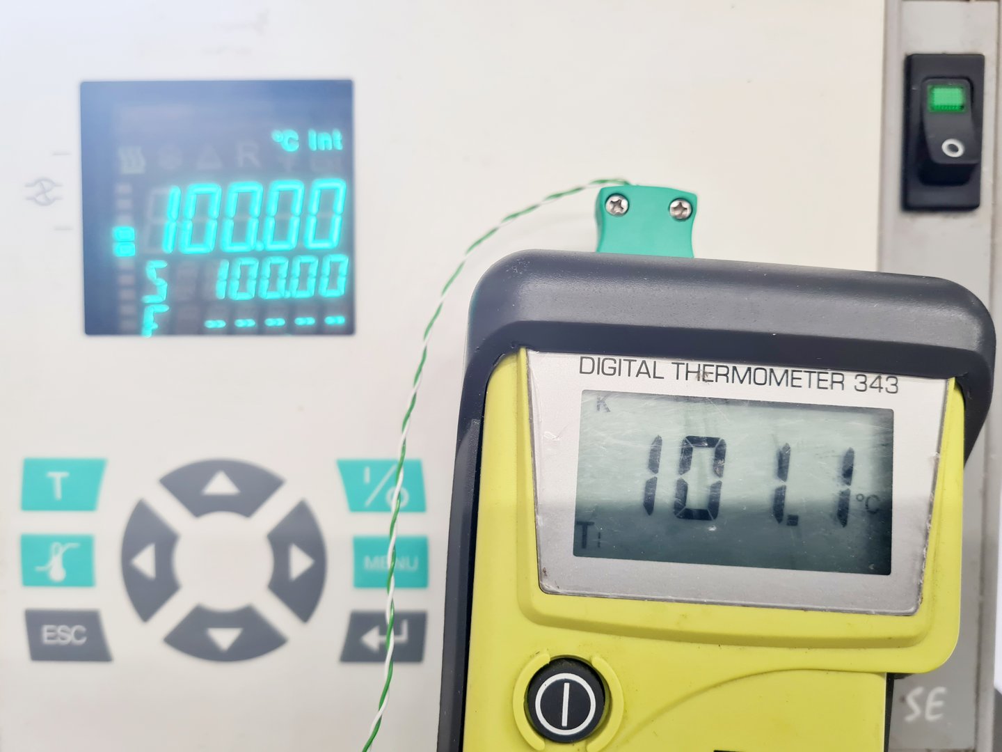 Image of Julabo SE High Tech Heating Circulator Water Bath Spares/Repair Lab