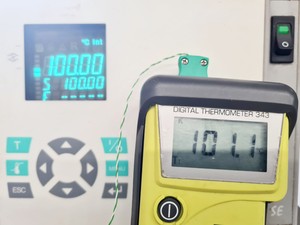 Thumbnail image of Julabo SE High Tech Heating Circulator Water Bath Spares/Repair Lab