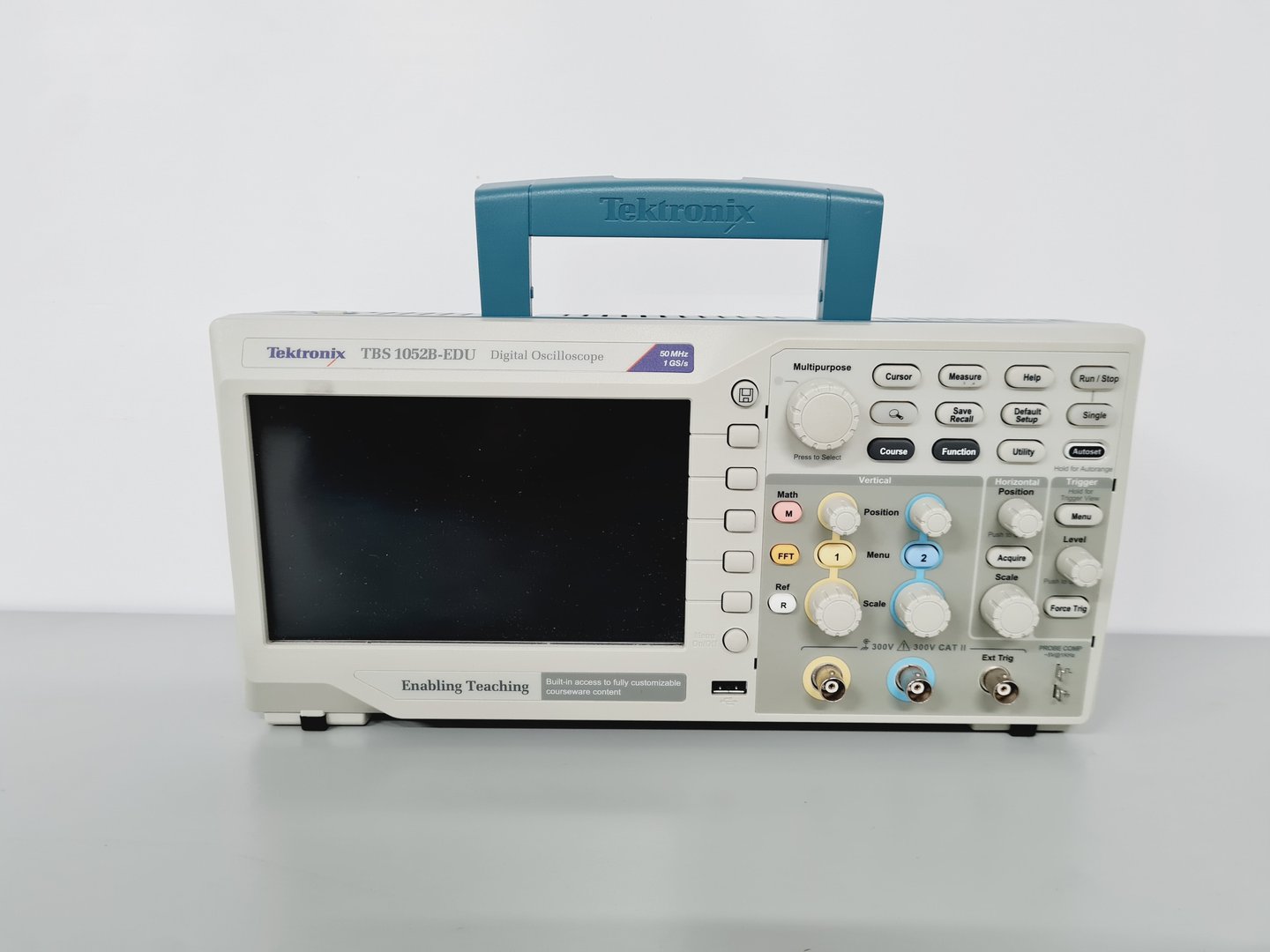 Image of  41 x Tektronix TBS 1052B-EDU Digital Oscilloscope Job-Lot Lab