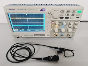 Thumbnail image of  41 x Tektronix TBS 1052B-EDU Digital Oscilloscope Job-Lot Lab