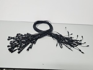 Thumbnail image of  41 x Tektronix TBS 1052B-EDU Digital Oscilloscope Job-Lot Lab