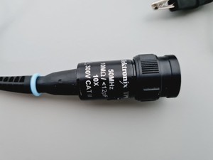 Thumbnail image of  41 x Tektronix TBS 1052B-EDU Digital Oscilloscope Job-Lot Lab