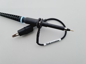 Thumbnail image of  41 x Tektronix TBS 1052B-EDU Digital Oscilloscope Job-Lot Lab