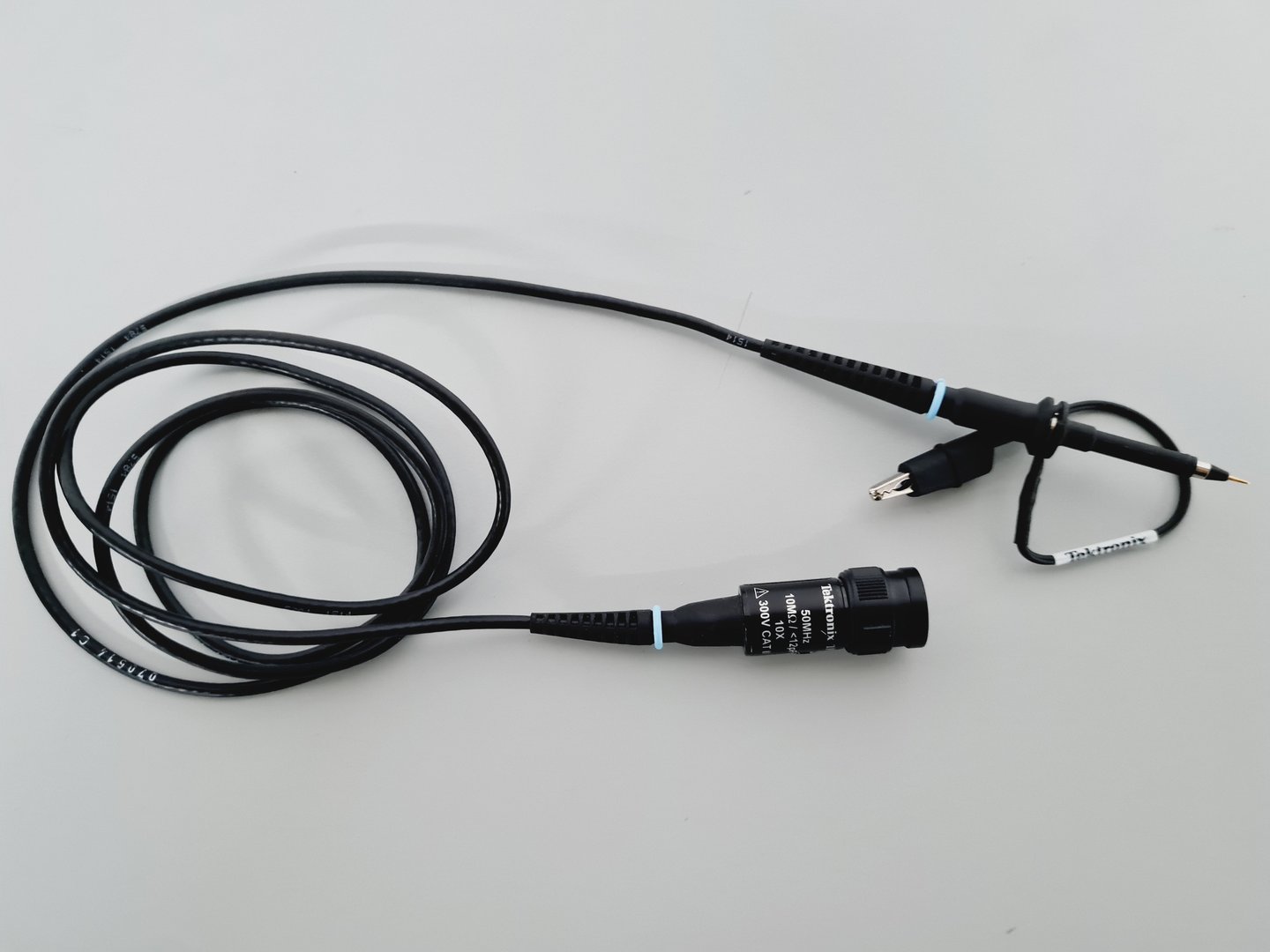 Image of  41 x Tektronix TBS 1052B-EDU Digital Oscilloscope Job-Lot Lab