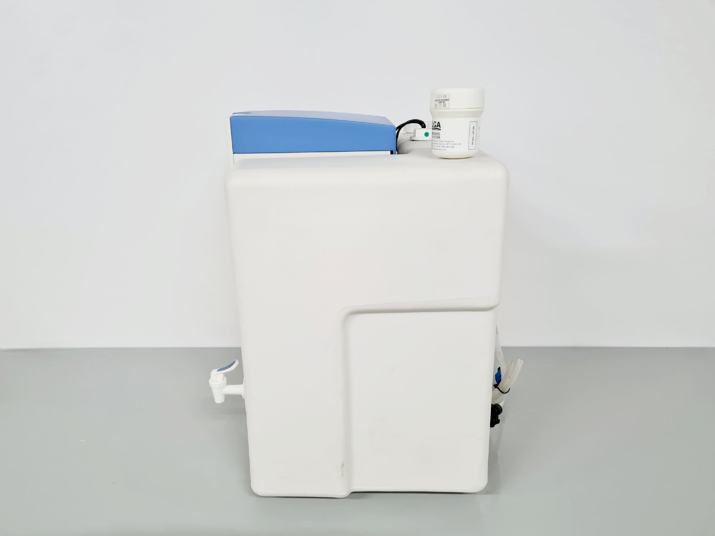 Image of ELGA Purelab LA620 DV 35 Water Purification Unit Lab