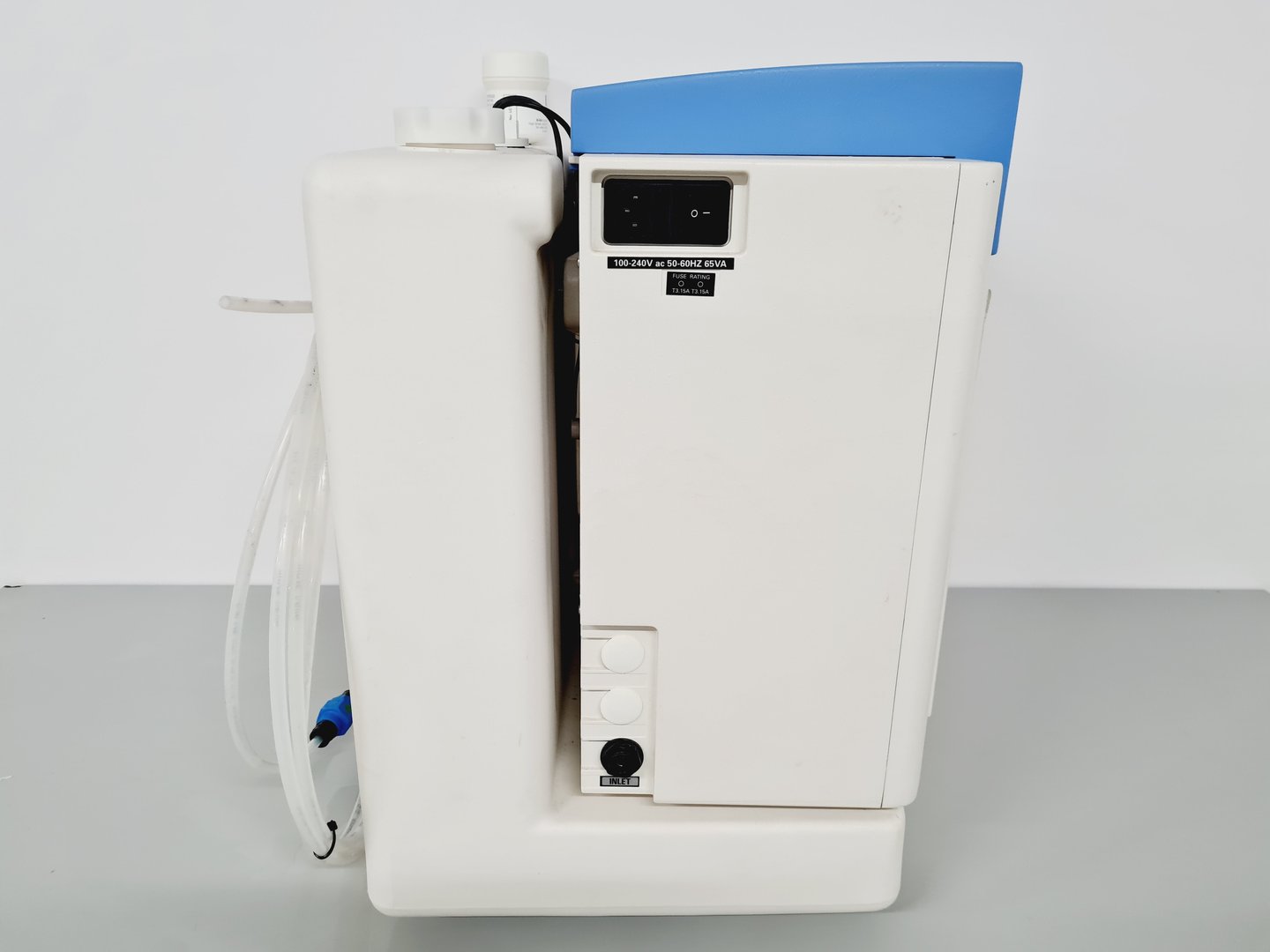 Image of ELGA Purelab LA620 DV 35 Water Purification Unit Lab