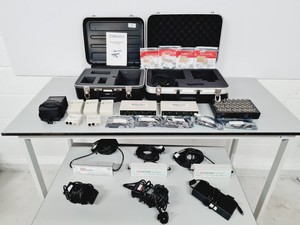 Image of Delsys Bagnoli EMG System