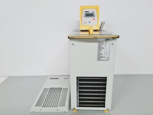 Thumbnail image of Lauda Alpha  Model RA 8 Cooling Thermostatic Water Bath Lab