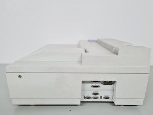 Thumbnail image of Perkin Elmer Model Lambda 35 UV/VIS Spectrophotometer Lab