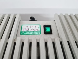 Thumbnail image of Perkin Elmer Model Lambda 35 UV/VIS Spectrophotometer Lab