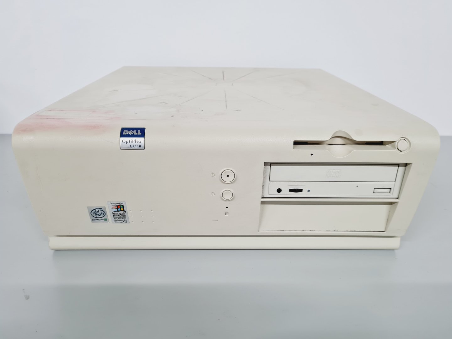 Image of Perkin Elmer Model Lambda 35 UV/VIS Spectrophotometer Lab