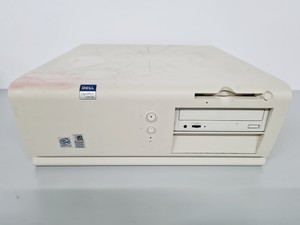 Thumbnail image of Perkin Elmer Model Lambda 35 UV/VIS Spectrophotometer Lab