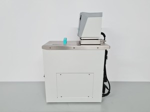 Thumbnail image of Julabo ED with Julabo F25 GB Refrigerated Circulator Water Bath Lab