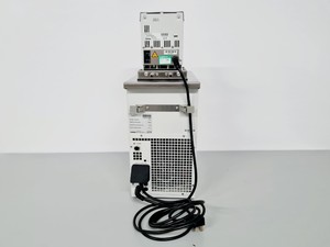 Thumbnail image of Julabo ED with Julabo F25 GB Refrigerated Circulator Water Bath Lab