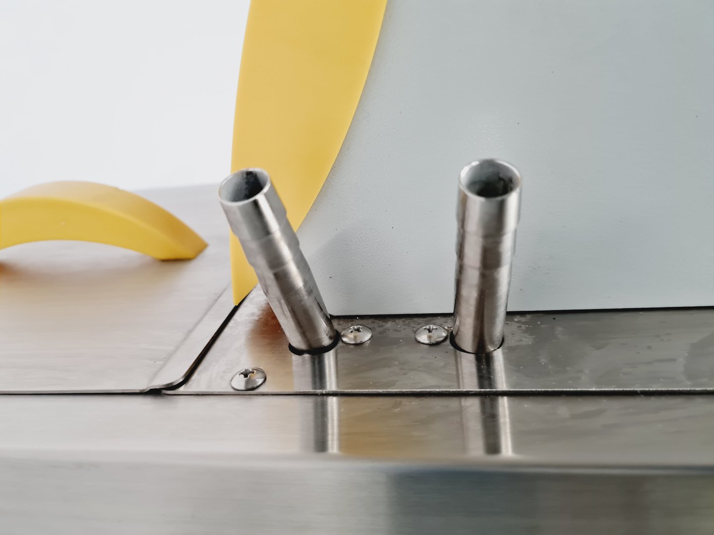 Image of Lauda Alpha Model RA 8 Chilling Thermostatic Water Bath