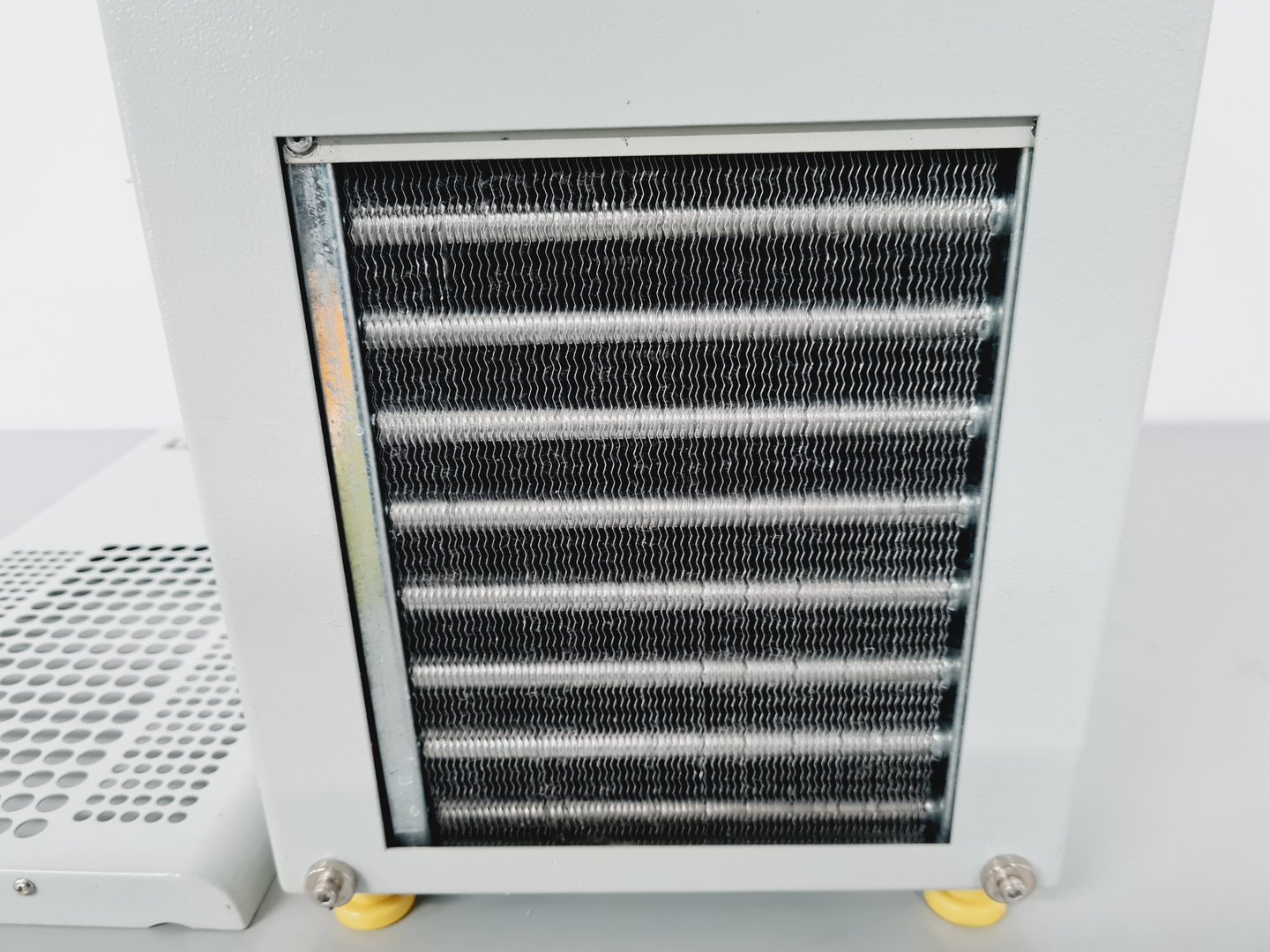 Image of Lauda Alpha Model RA 8 Chilling Thermostatic Water Bath