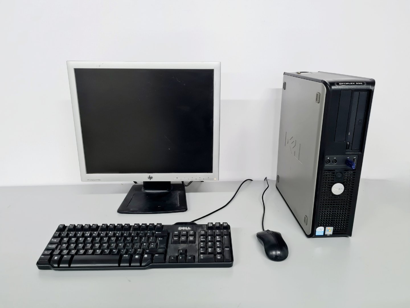 Image of Photon Technology International EasyLife LS Fluorescence Lifetime System Lab