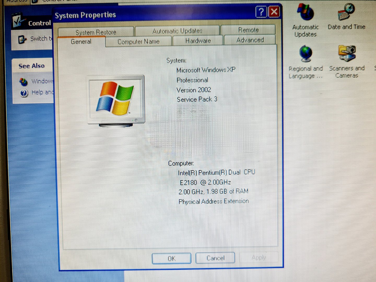 Image of Photon Technology International EasyLife LS Fluorescence Lifetime System Lab