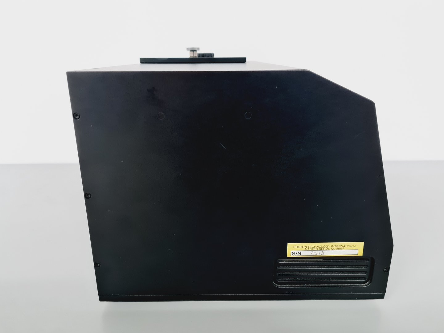 Image of Photon Technology International EasyLife LS Fluorescence Lifetime System Lab