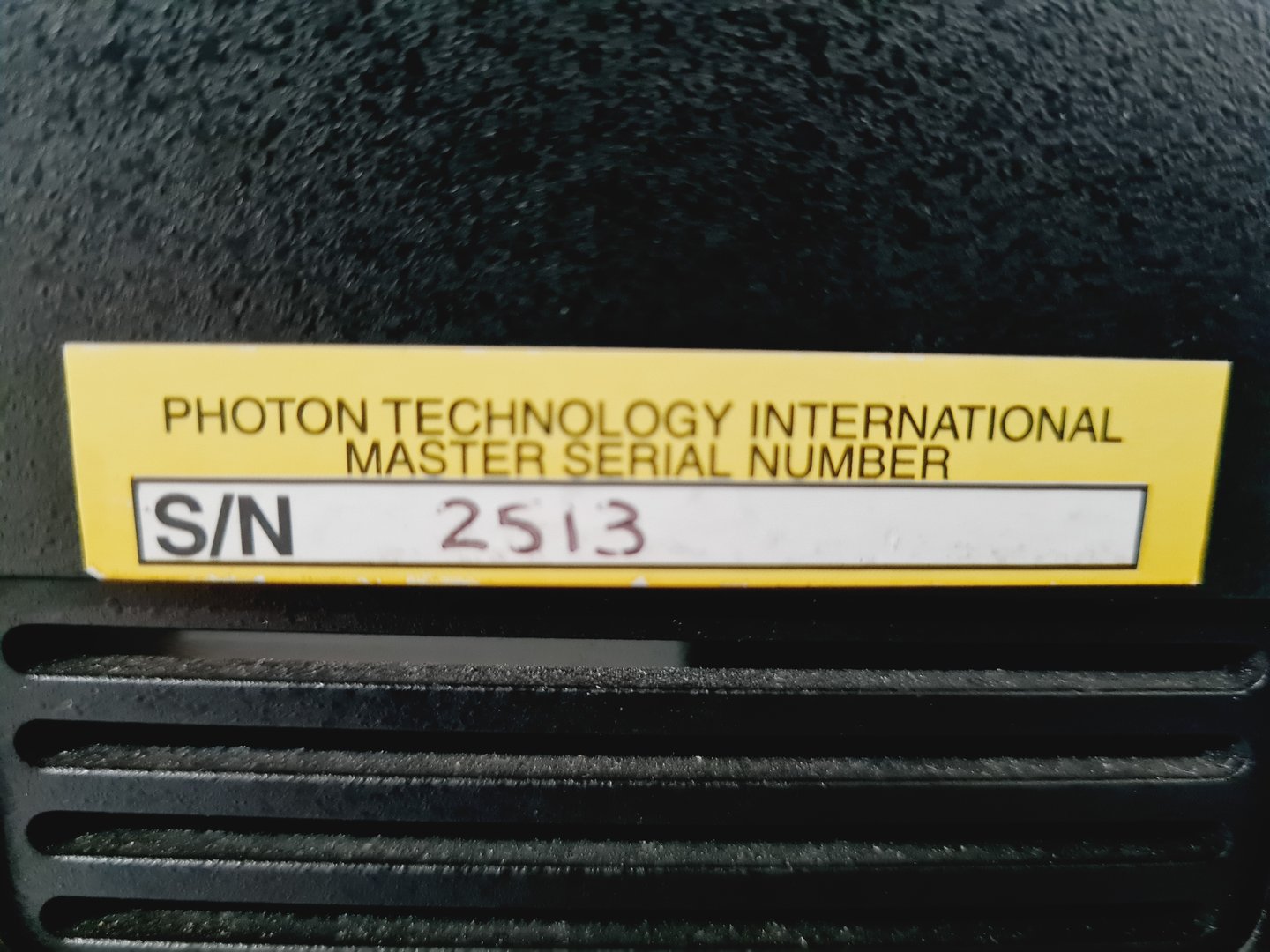 Image of Photon Technology International EasyLife LS Fluorescence Lifetime System Lab