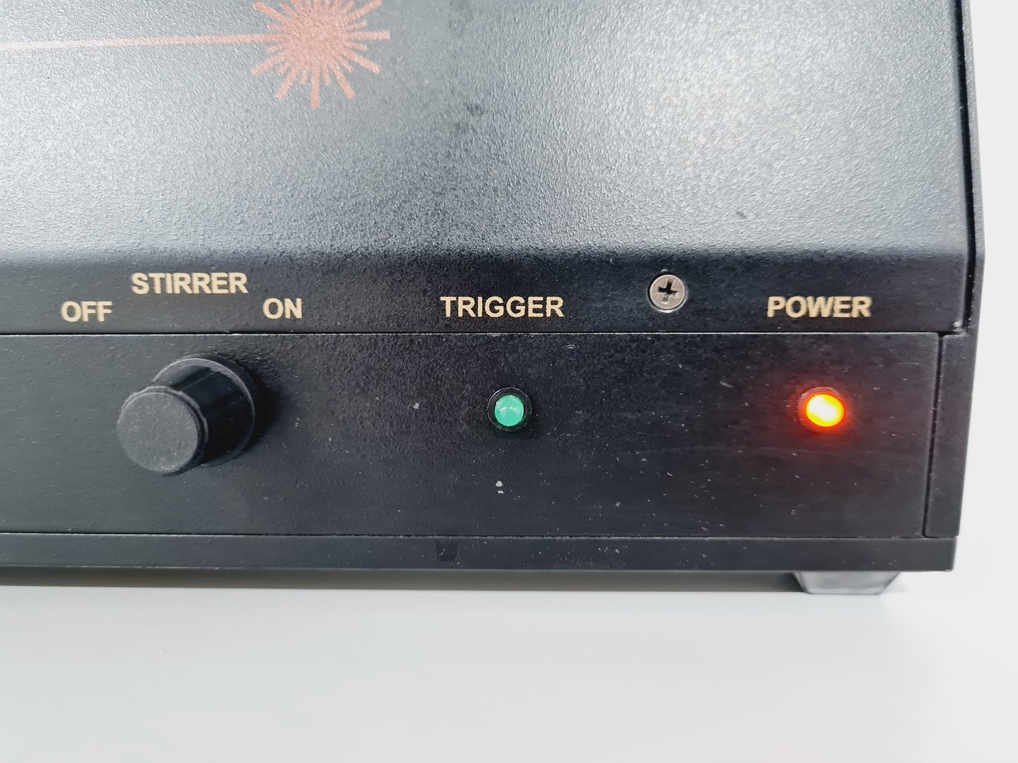 Image of Photon Technology International EasyLife LS Fluorescence Lifetime System Lab