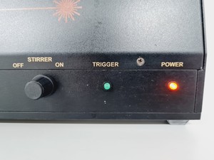 Thumbnail image of Photon Technology International EasyLife LS Fluorescence Lifetime System Lab