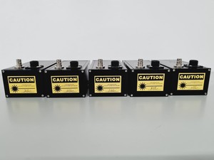 Thumbnail image of Photon Technology International EasyLife LS Fluorescence Lifetime System Lab