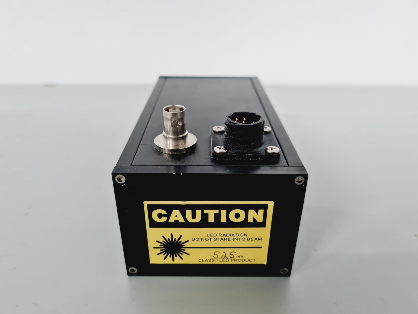 Image of Photon Technology International EasyLife LS Fluorescence Lifetime System Lab