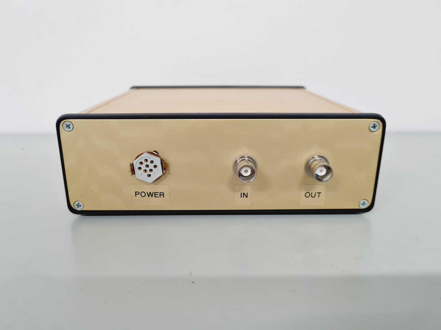 Image of Photon Technology International EasyLife LS Fluorescence Lifetime System Lab