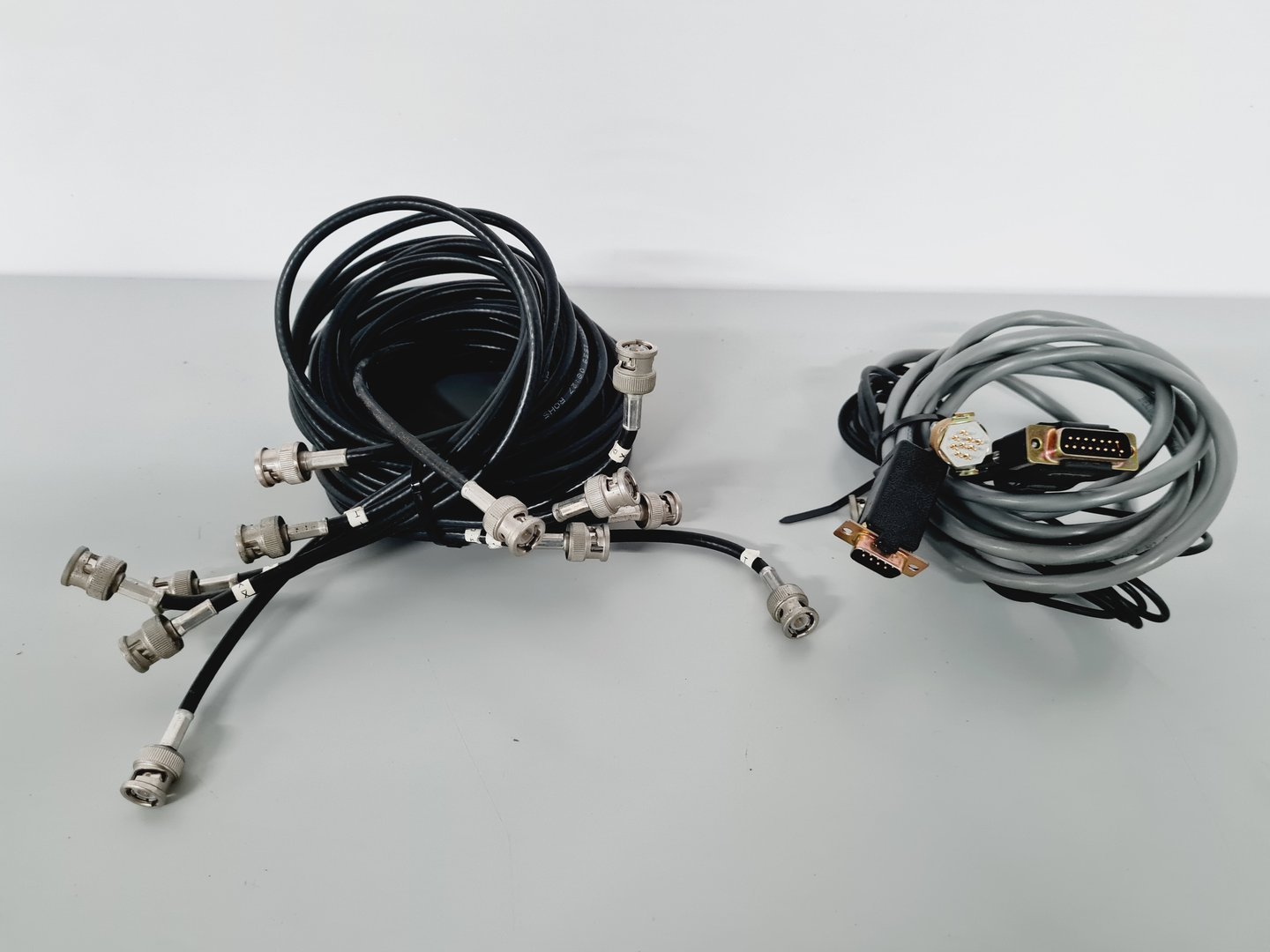 Image of Photon Technology International EasyLife LS Fluorescence Lifetime System Lab