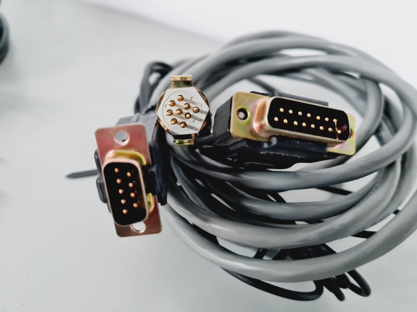 Image of Photon Technology International EasyLife LS Fluorescence Lifetime System Lab