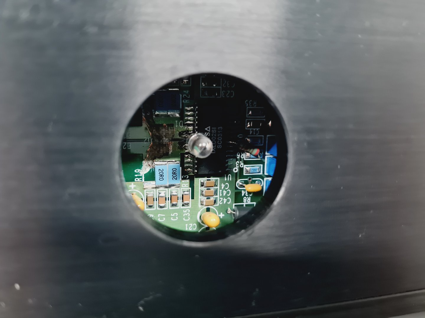 Image of Photon Technology International EasyLife LS Fluorescence Lifetime System Lab