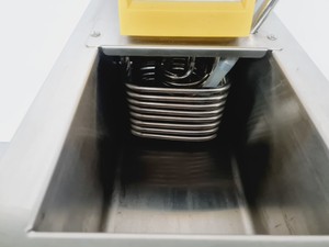 Thumbnail image of Lauda Alpha RA 8 ChillingThermostatic Water Bath Lab