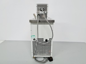 Thumbnail image of Lauda Alpha RA 8 Cooling Thermostatic Water Bath Lab