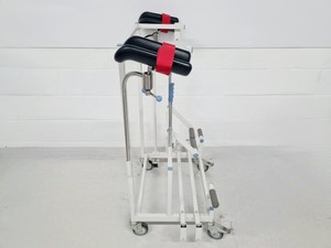 Thumbnail image of Huntleigh Nesbit Evans BirthRight Cervical Examination Stirrups