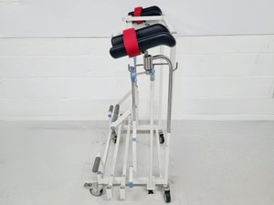 Thumbnail image of Huntleigh Nesbit Evans BirthRight Cervical Examination Stirrups