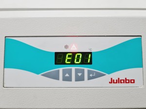 Thumbnail image of Julabo FL2506 Air Cooled Recirculating Chiller Lab