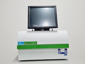 Thumbnail image of Perkin Elmer Wizard2 Model 2470 Automatic Gamma Counter 2470-0100 Lab