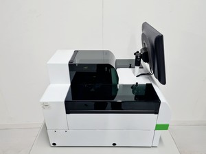 Thumbnail image of Perkin Elmer Wizard2 Model 2470 Automatic Gamma Counter 2470-0100 Lab