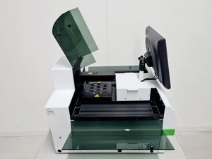 Thumbnail image of Perkin Elmer Wizard2 Model 2470 Automatic Gamma Counter 2470-0100 Lab