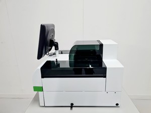 Thumbnail image of Perkin Elmer Wizard2 Model 2470 Automatic Gamma Counter 2470-0100 Lab