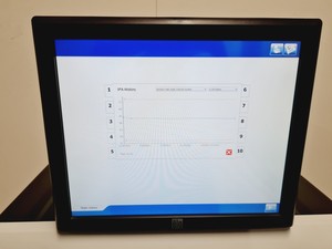 Thumbnail image of Perkin Elmer Wizard2 Model 2470 Automatic Gamma Counter 2470-0100 Lab