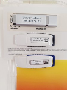 Thumbnail image of Perkin Elmer Wizard2 Model 2470 Automatic Gamma Counter 2470-0100 Lab